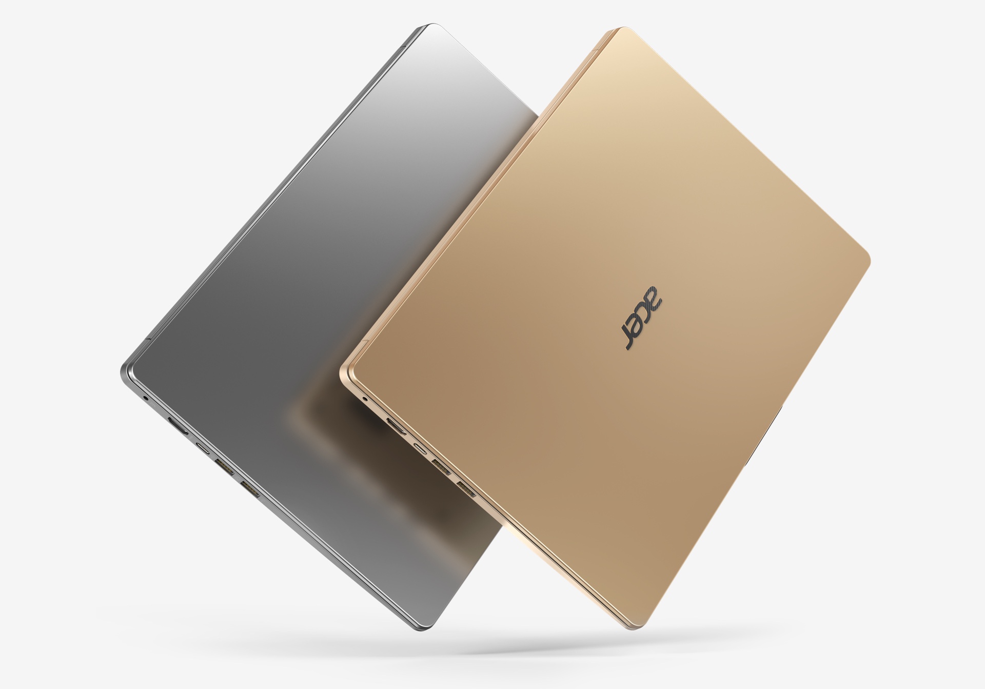Notebook ACER Swift 1 SF11432P8Z1 růžový pink