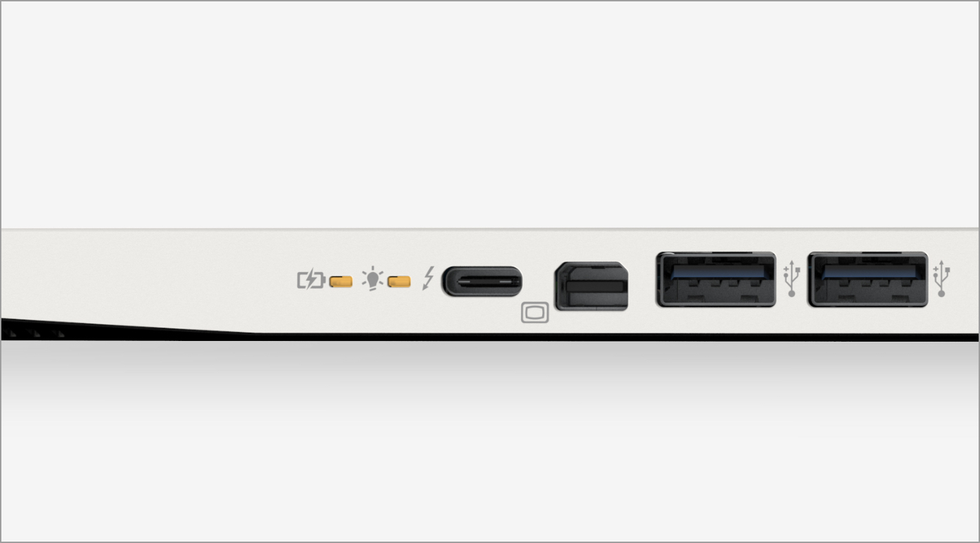 Notebook ACER ConceptD 7 CN7157172A8 bílý white