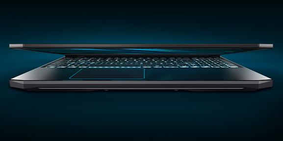 Herní notebook ACER Predator Helios 300 PH3175378KG černý black