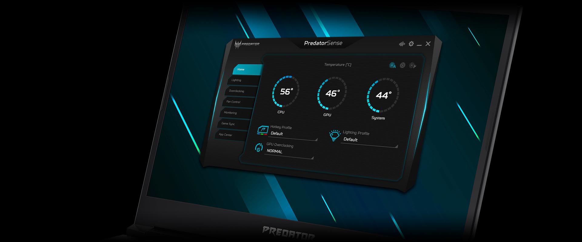 Herní notebook ACER Predator Helios 300 PH3175378KG černý black