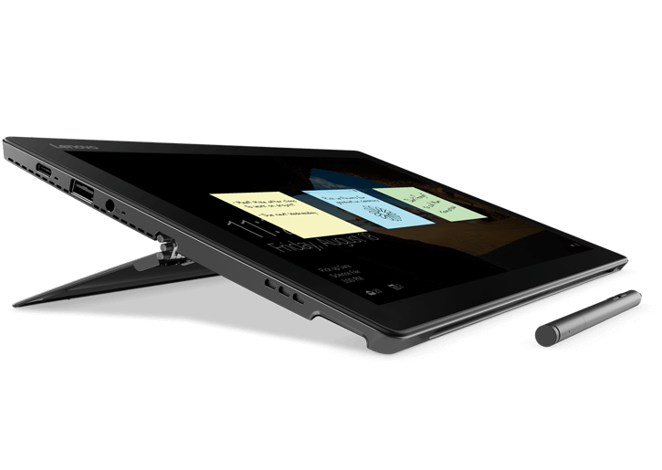 Notebook LENOVO Miix 520