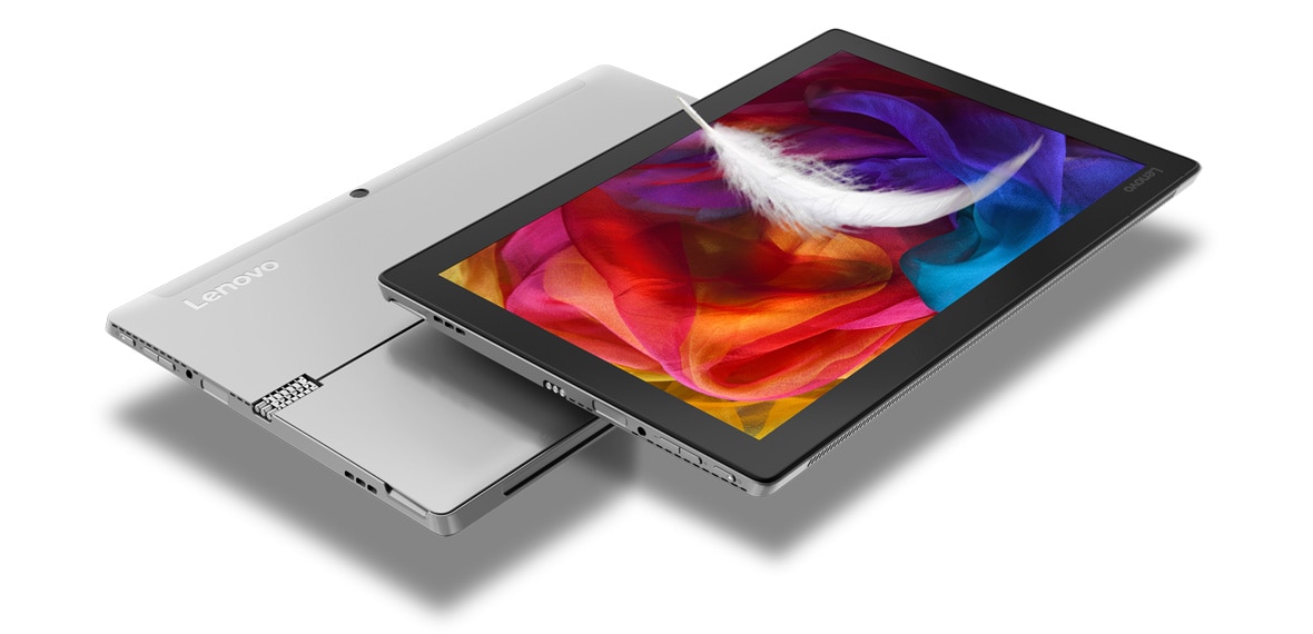 Notebook LENOVO Miix 520