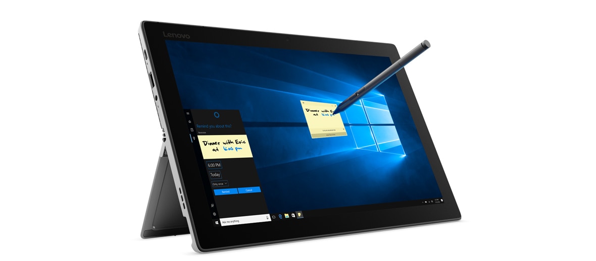 Notebook LENOVO Miix 520