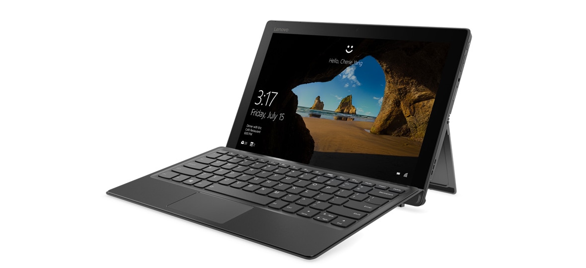 Notebook LENOVO Miix 520