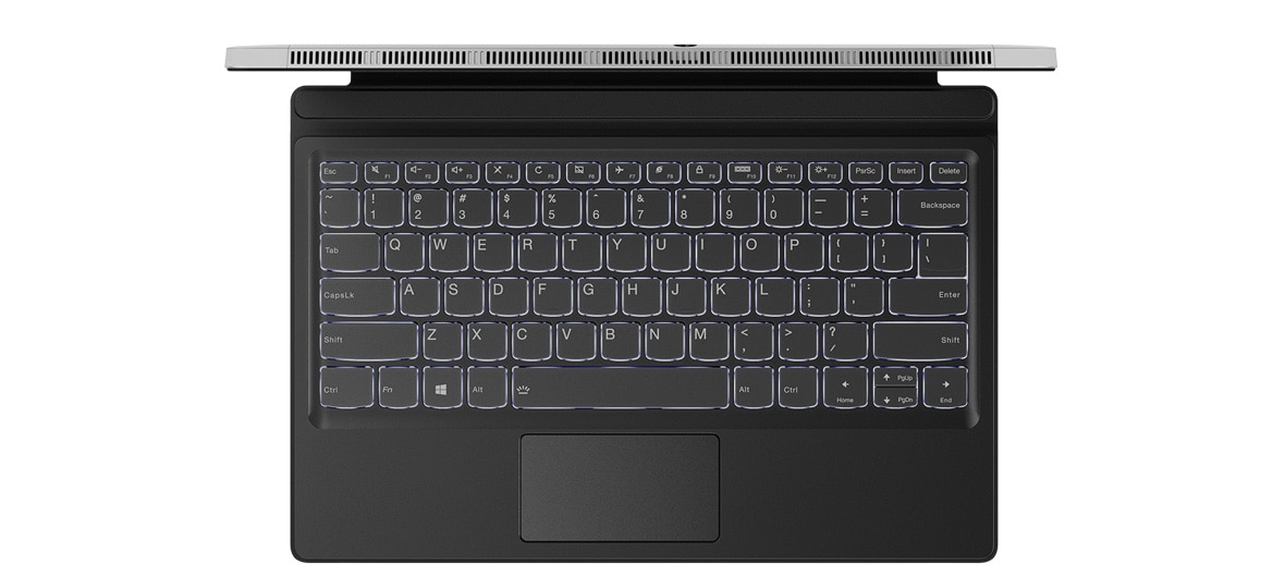 Notebook LENOVO Miix 520