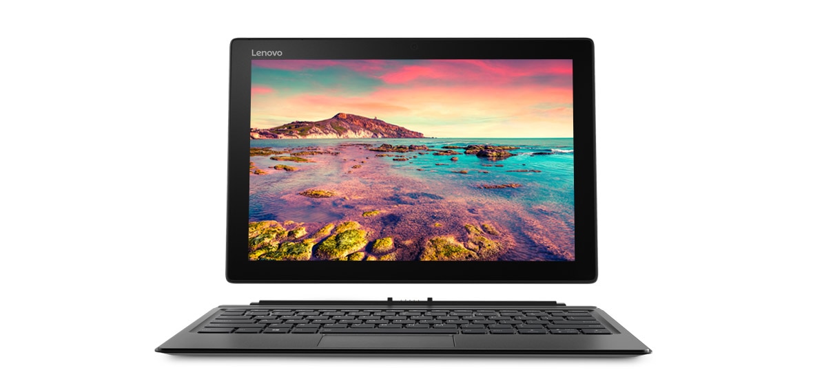 Notebook LENOVO Miix 520