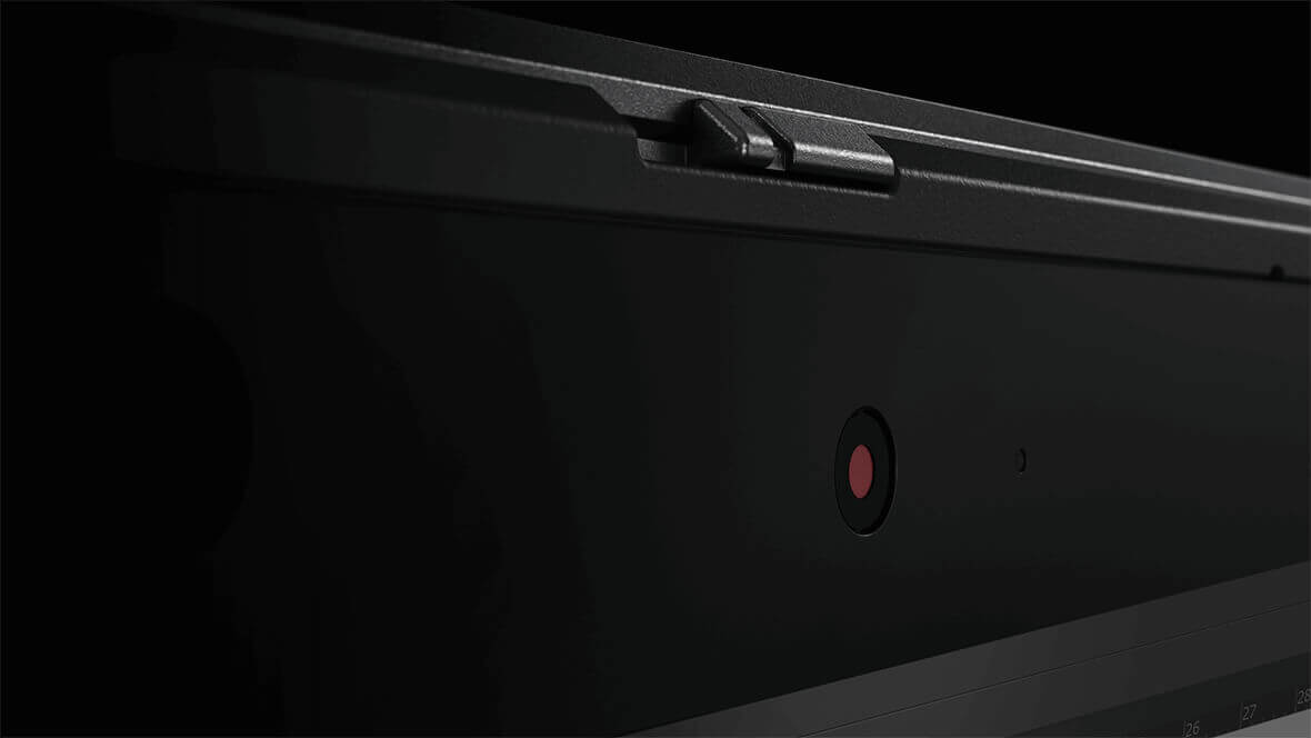 Notebook LENOVO ThinkPad X1 Yoga černý black