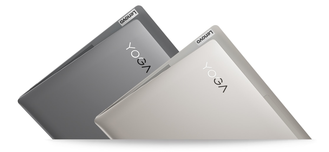 Notebook LENOVO Yoga S74014IIL šedý gray