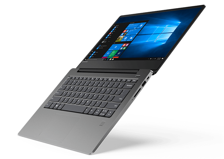 Notebook LENOVO IdeaPad 330S14IKB šedý gray