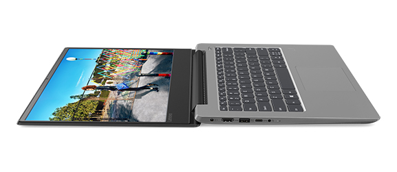 Notebook LENOVO IdeaPad 330S14IKB šedý gray