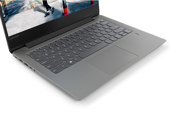 Notebook LENOVO IdeaPad 330S14IKB šedý gray