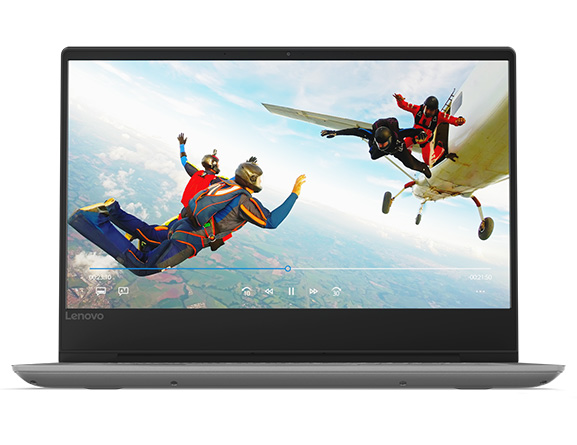 Notebook LENOVO IdeaPad 330S14IKB šedý gray