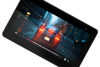 Tablet LENOVO TAB M8