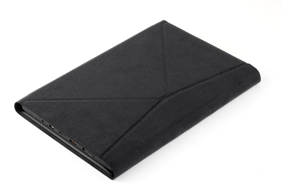 Tablet UMAX VisionBook 10WiS 64G černý black