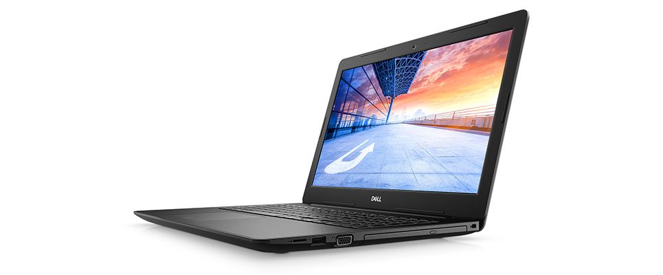 Notebook DELL Vostro 15 3000 3590 černý black