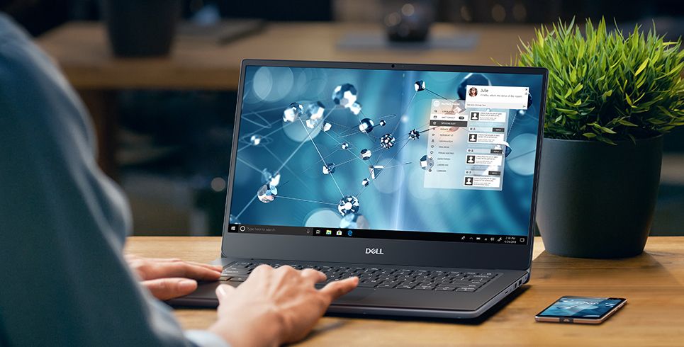 Notebook DELL Vostro 14 5490 stříbrnášedá