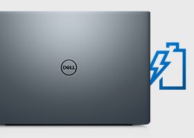 Notebook DELL Vostro 14 5490 stříbrnášedá