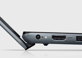 Notebook DELL Vostro 14 5490 stříbrnášedá