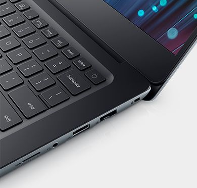 Notebook DELL Vostro 14 5490 stříbrnášedá