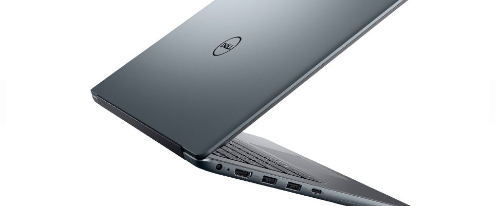 Notebook DELL Vostro 14 5490 stříbrnášedá