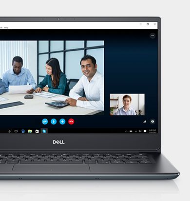 Notebook DELL Vostro 14 5490 stříbrnášedá