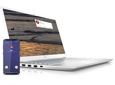 Notebook DELL Inspiron 14 5000 5490 stříbný silver