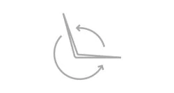 Notebook DELL Inspiron 15 3000 3583 černý black