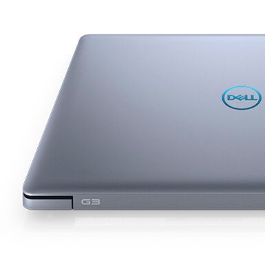 Notebook DELL Inspiron 15 G3 3590 černý black