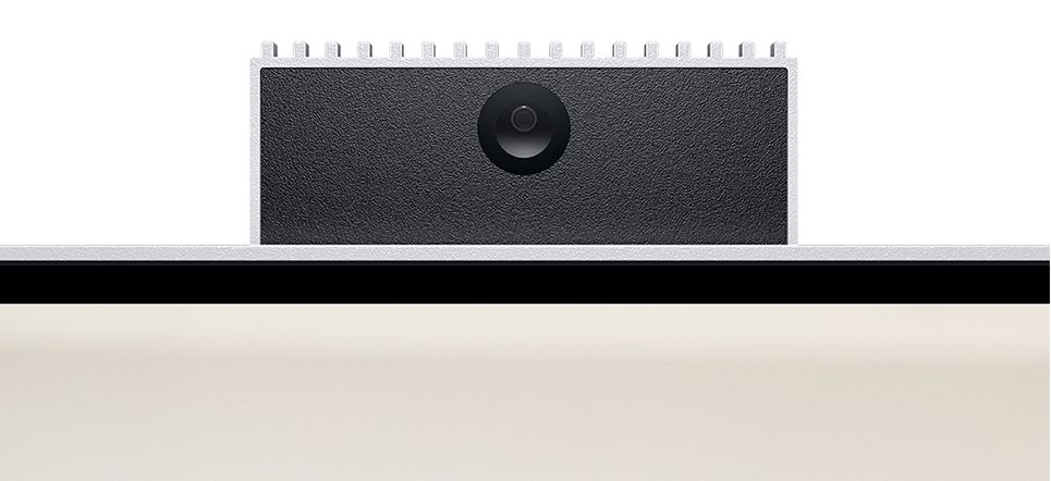 Počítač DELL Inspiron 24 5000 5490 stříbný silver