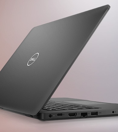 Notebook DELL 14 3000 3490 černý black