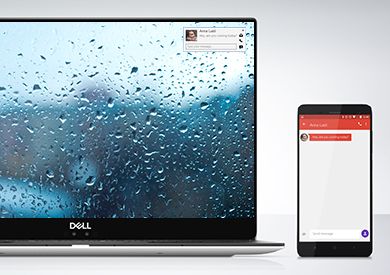 Notebook DELL XPS 9380 stříbrnáčerná