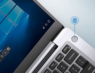 Notebook DELL Latitude 7400 černý black