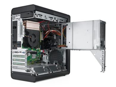 Počítač DELL XPS 8930 černá black
