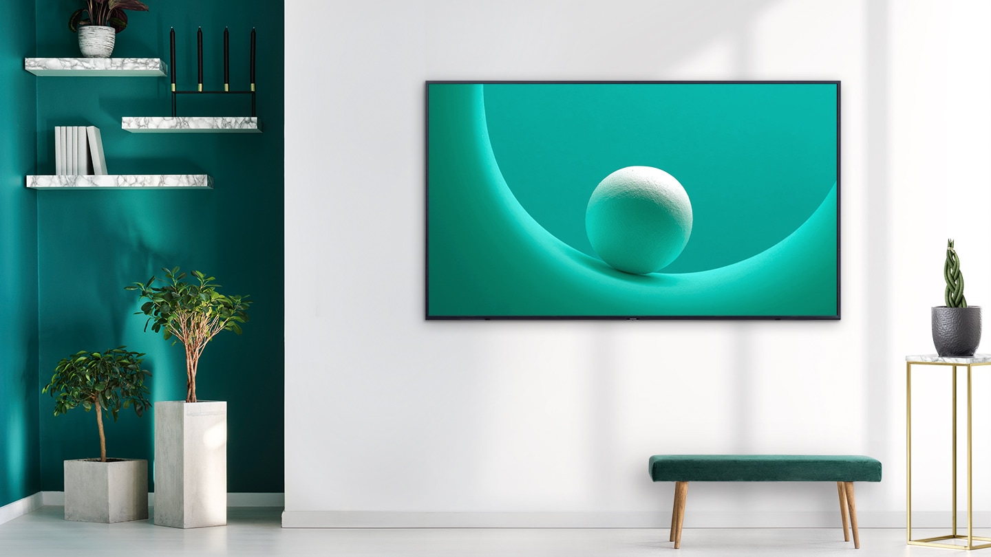 55 QLED 4K TV SAMSUNG QE55Q60R černá black