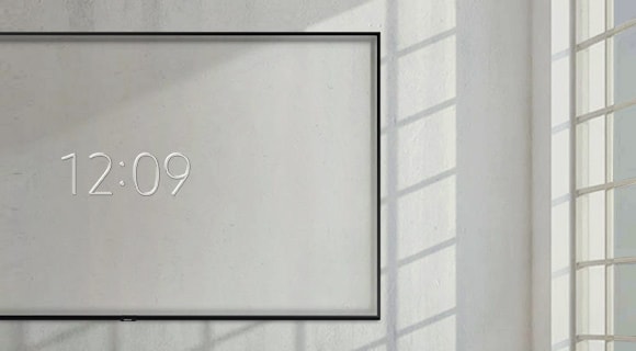 55 QLED 4K TV SAMSUNG QE55Q60R černá black
