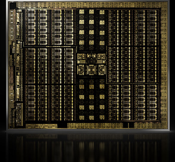 Grafická karta MSI GeForce RTX 2080 Ti VENTUS GP