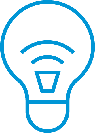 22 LED monitor HP 22w