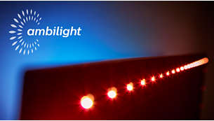 50 LED TV PHILIPS 50PUS6754
