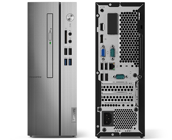 Počítač LENOVO IC 510S