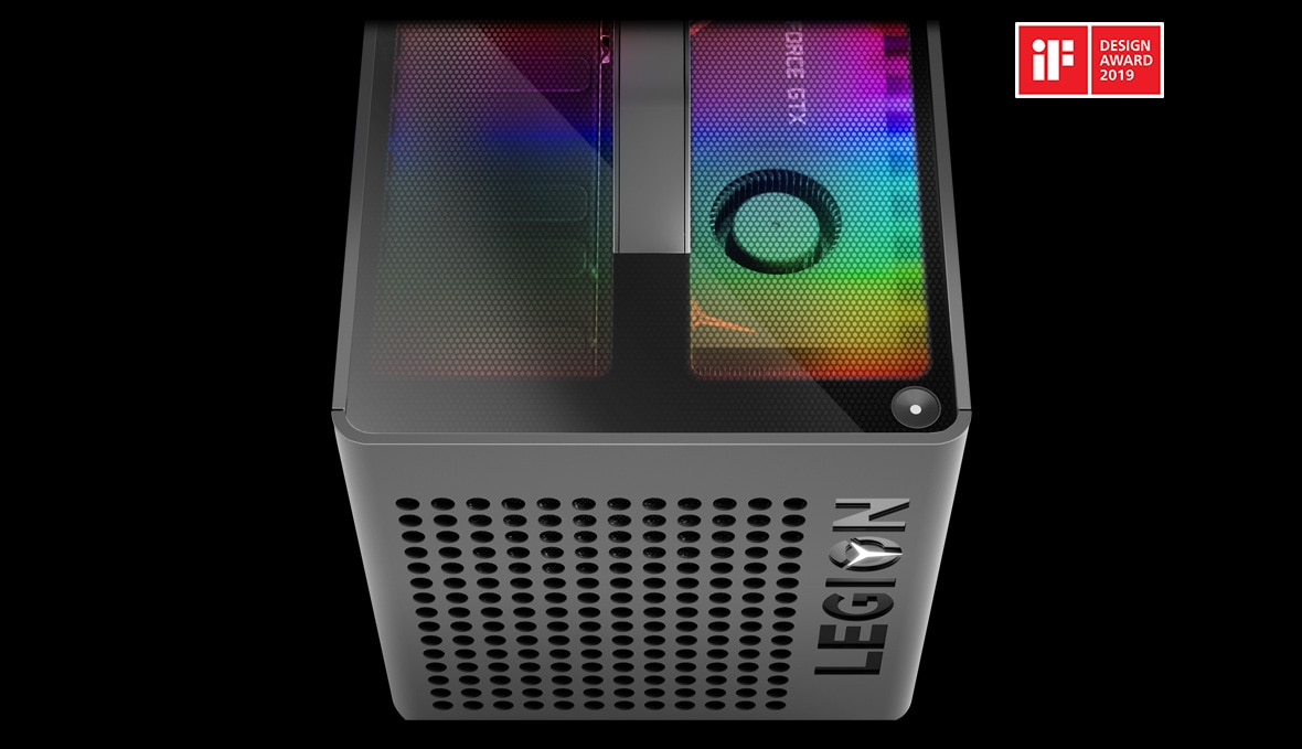 Herní počítač LENOVO Legion C730