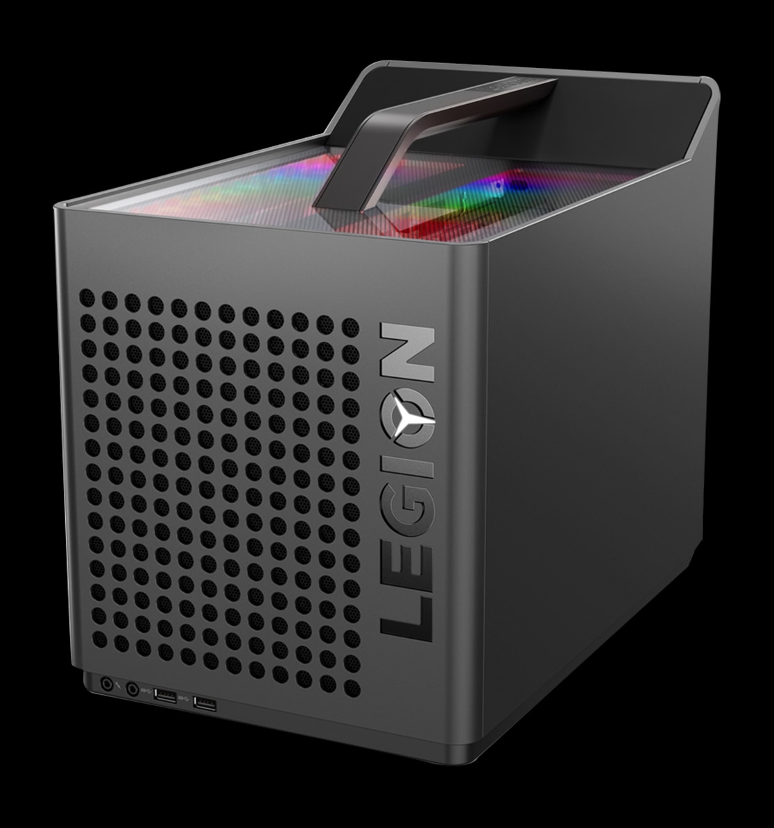 Herní počítač LENOVO Legion C730