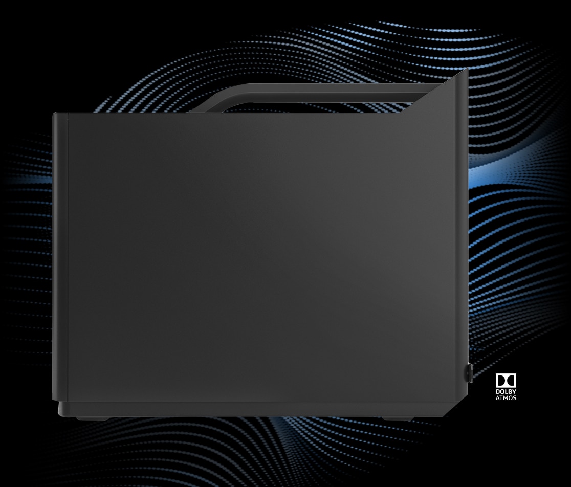 Herní počítač LENOVO Legion C730
