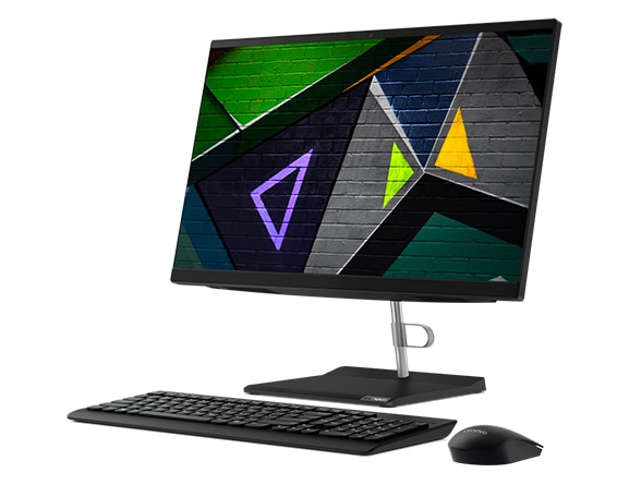 All In One PC LENOVO V530 AIO