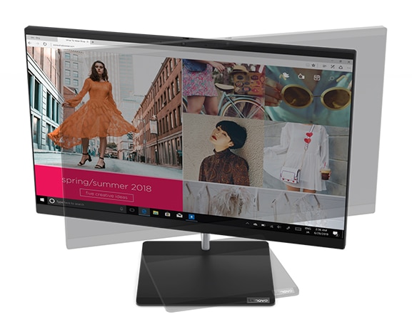 All In One PC LENOVO V530 AIO