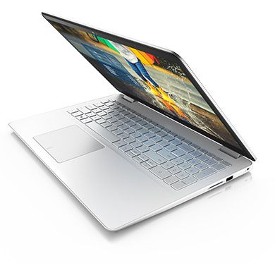Notebook DELL Inspiron 15 5000 5584 stříbný silver