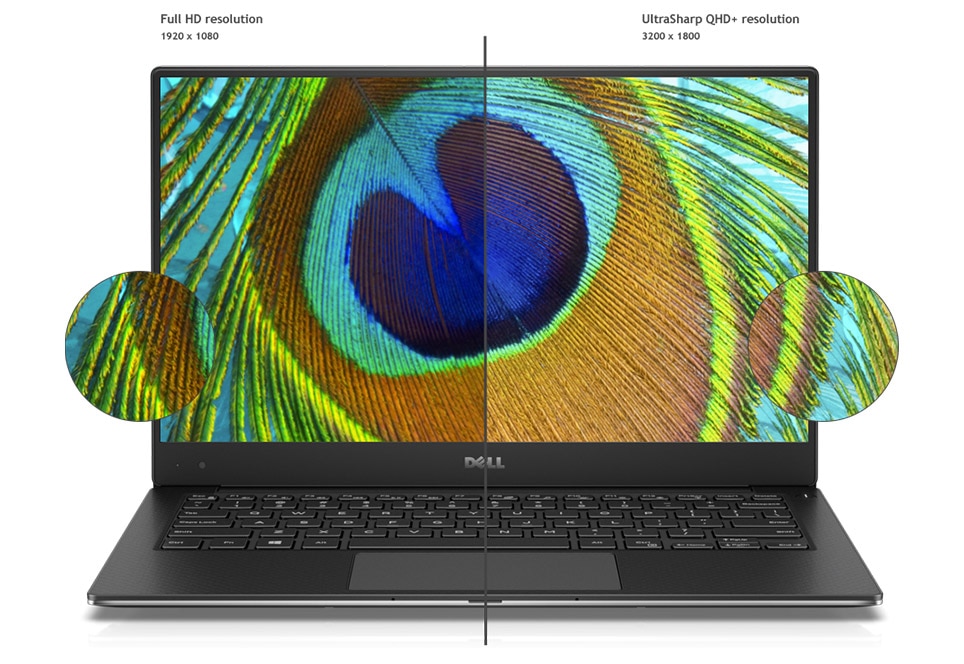 Notebook DELL XPS 9380 stříbrnáčerná