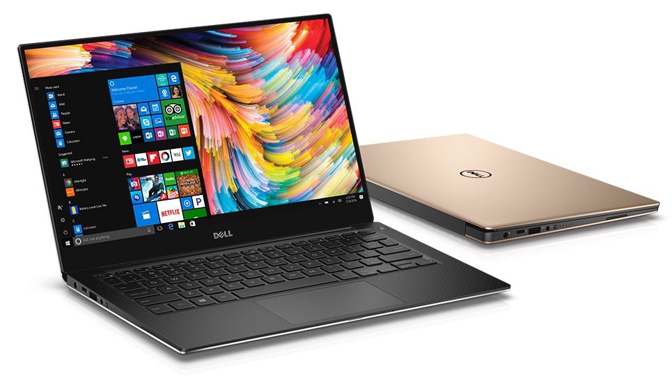 Notebook DELL XPS 9380 stříbrnáčerná