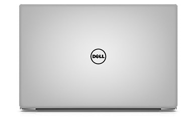Notebook DELL XPS 9380 stříbrnáčerná