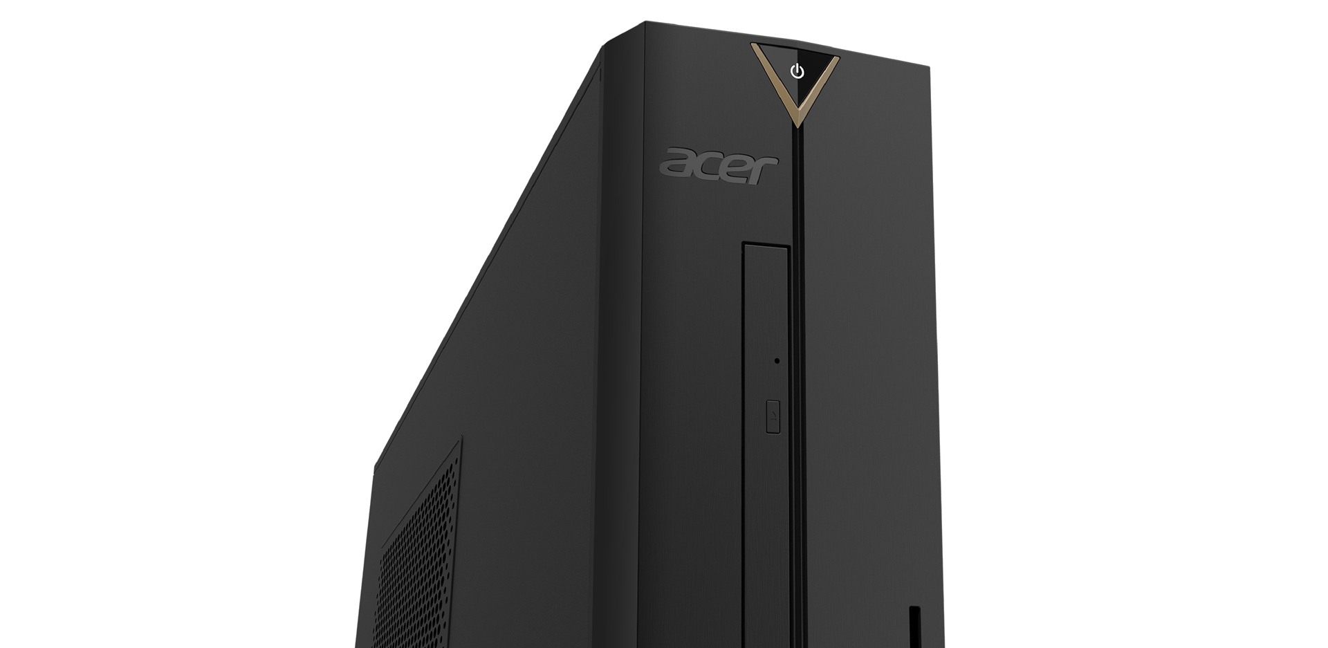 Počítač ACER Aspire XC830 černý black