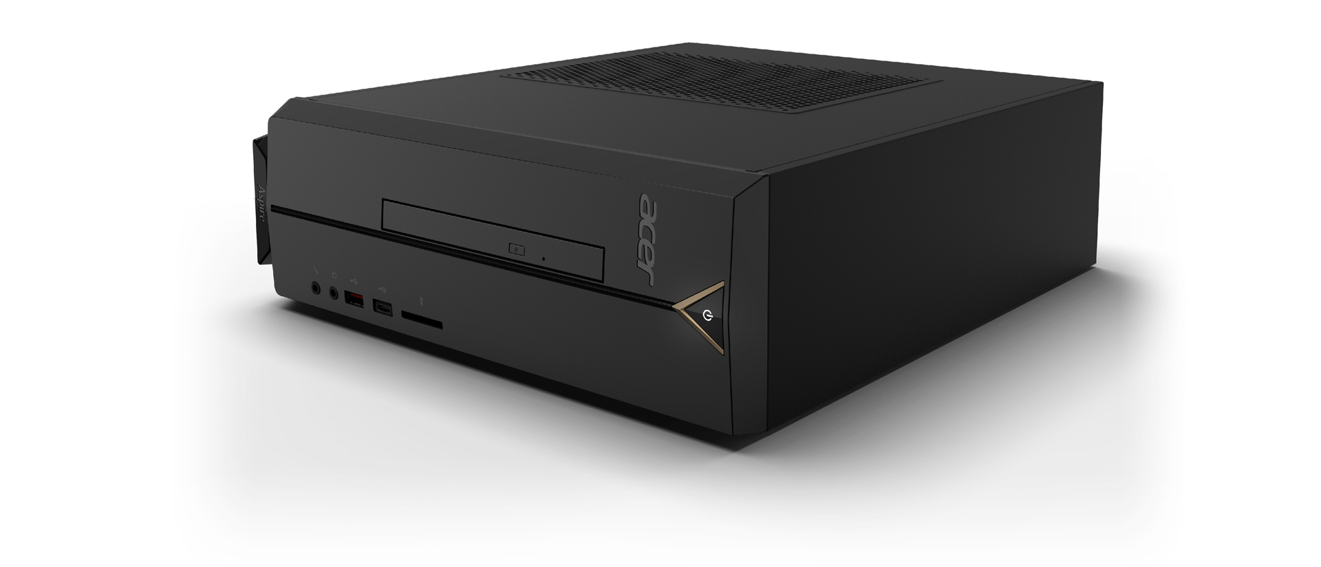 Počítač ACER Aspire XC830 černý black